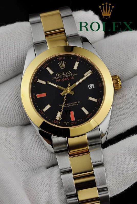 Rolex watch man-294